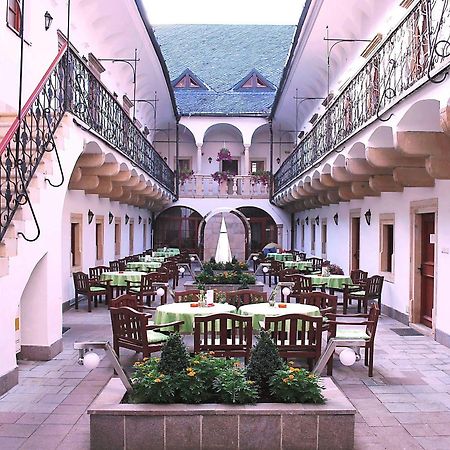 Hotel Stela レヴォチャ エクステリア 写真