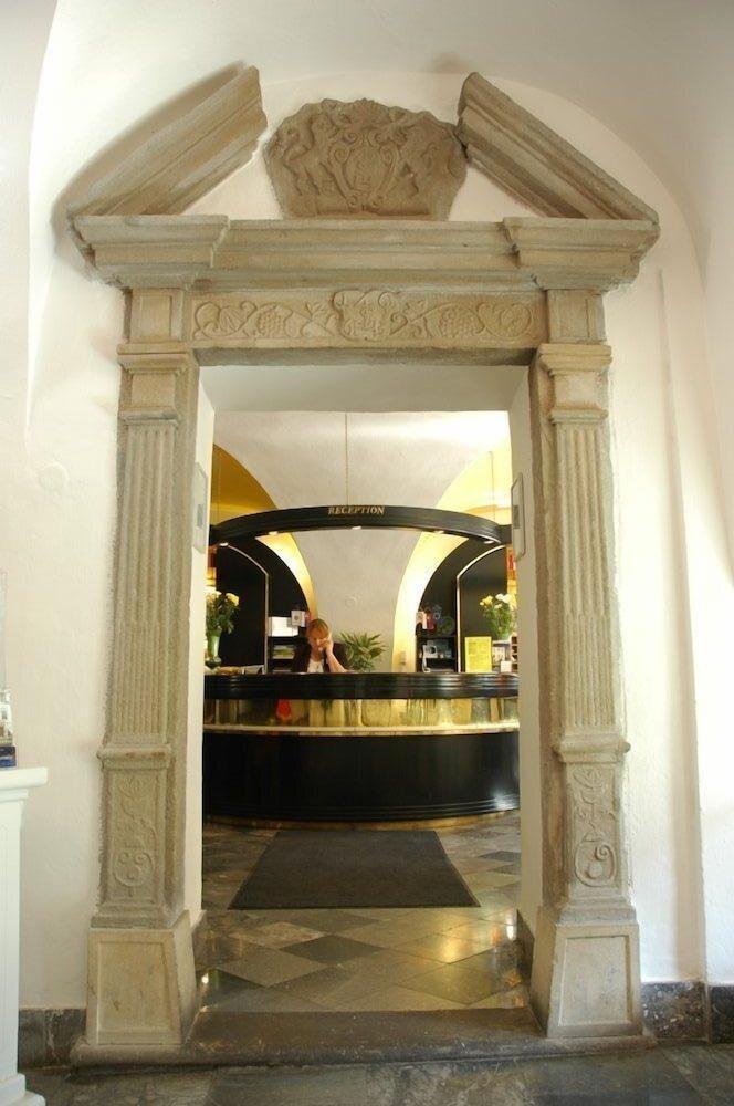 Hotel Stela レヴォチャ インテリア 写真