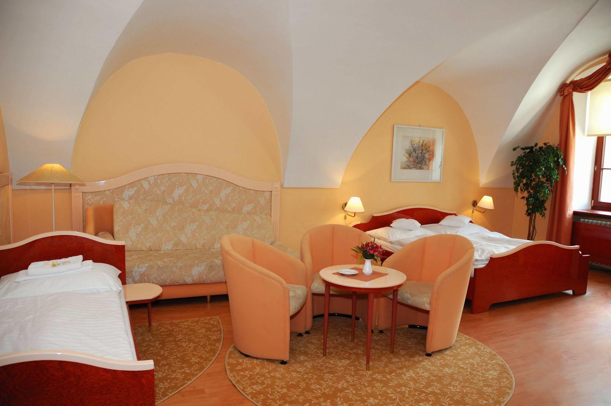 Hotel Stela レヴォチャ 部屋 写真